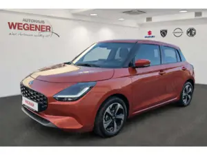 Suzuki Swift SWIFT COMFORT+ AUTOMATIK HYBRID | KAMERA | NAVI Bild 3