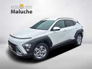 Hyundai KONA Trend 7-DCT 150PS +elektr.Heckklappe+LED+