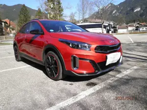 Kia XCeed XCeed 1.6 T-GDI OPF DCT7 GT-LINE Bild 5
