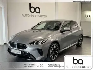 BMW 120 120d M Sport 19"/Pano/Park/DrivPlus/AAC