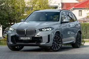 BMW X5 30d M SPORT.LUFTF.SOFTC.PANO.4ZONEN.360°.AHK