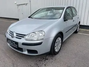 Volkswagen Golf V 1.6 1.Hand Sitzhzg. Zahnriemen  TÜV NEU