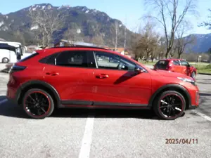 Kia XCeed XCeed 1.6 T-GDI OPF DCT7 GT-LINE Bild 4