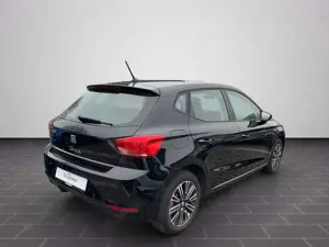 SEAT Ibiza 1.0 TSI Style LED FULL LINK SHZ Bild 2