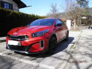 Kia XCeed XCeed 1.6 T-GDI OPF DCT7 GT-LINE Bild 3