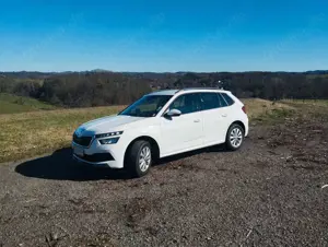 Skoda Kamiq Kamiq 1.0 TGI G-TEC Ambition