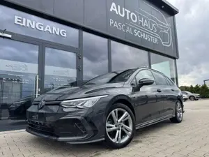 Volkswagen Golf R-Line 2.0 TDI/DSG/ACC/LED/KAMERA/STANDHZG/