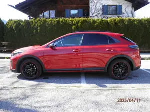 Kia XCeed XCeed 1.6 T-GDI OPF DCT7 GT-LINE Bild 2