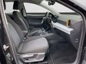SEAT Ibiza 1.0 TSI Style LED FULL LINK SHZ Bild 4