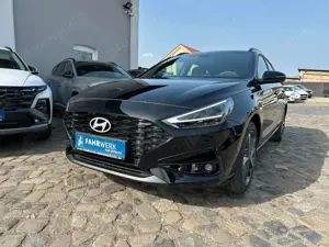 Hyundai i30 30 Kombi 1.5 DPi GO+ LED Navi 5Jahre Garantie