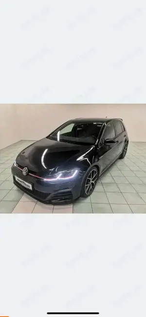 Volkswagen Golf GTI 2.0 TSI OPF DSG Performance