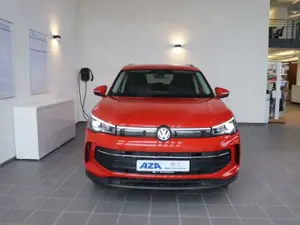 Volkswagen Tiguan Bild 4