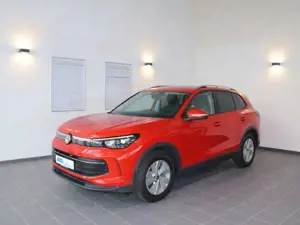 Volkswagen Tiguan Bild 2