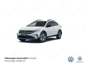 Volkswagen Taigo Life 1.0 TSI OPF 7-Gang-DSG