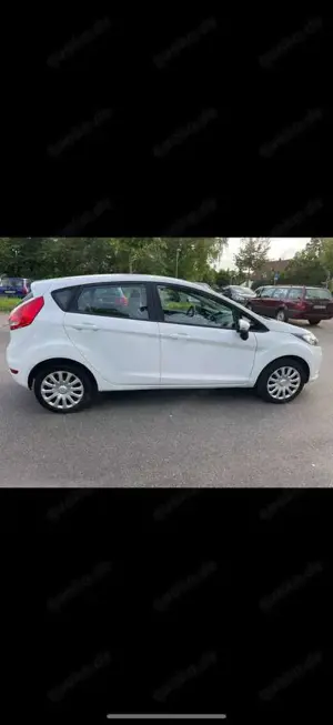 Ford Fiesta 1.25 Ambiente