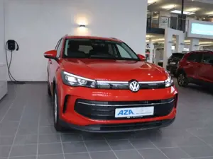 Volkswagen Tiguan Bild 5