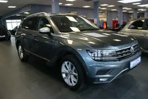 Volkswagen Tiguan Allspace 2.0 TSI 4Motion DSG OPF Highline