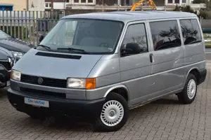 Volkswagen T4 2.0 Bestattungswagen | ZV|