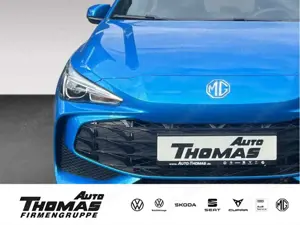 MG MG3 ICE COMFORT LED RFK PDC