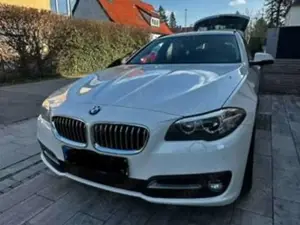 BMW 520 5er Touring Diesel 520d xDrive Touring Aut.