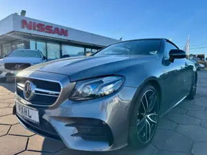 Mercedes-Benz E 53 AMG E53 AMG Cabrio 4Matic+ MEMORY BURMESTER LUFT HUD