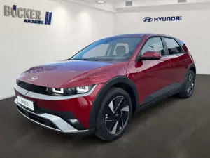 Hyundai IONIQ 5 MY26 63kWh 2WD NSCC Wärmepumpe Bluetooth
