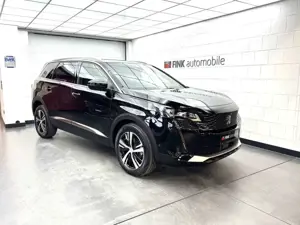 Peugeot 5008 GT 130 Puretech EAT8 Sitzheizung