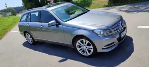 Mercedes-Benz C 220 C 220 T CDI BlueEfficiency (204.202)