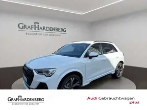 Audi Q3 40 TDI qu. S tronic S line ACC Kamera AHK