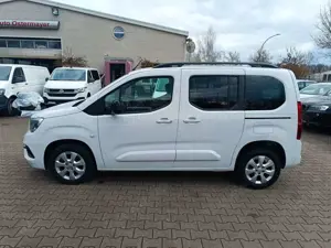 Opel Combo Life E Ultimate N1