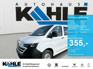 Volkswagen T7 Transporter Kombi Black ACC LED RFK Klimaaut.