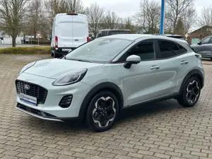 Ford Puma Titanium LED 360 Kamera