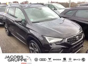 SEAT Ateca 1.5 TSI DSG FR App*Pano*CAM*SHZ*LED FR