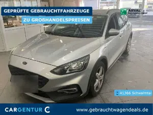 Ford Focus 1.5 EcoBlue Active SpoSi BLIS Key