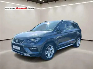 SEAT Ateca FR 2.0 TSI 140 KW (190 PS) 7-Gang DSG