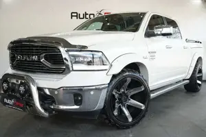 Dodge RAM 1500 5,7 HEMI 4x4 *2.Hand*LPG*22 Z.*