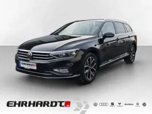 Volkswagen Passat Variant 2.0 TDI DSG Elegance AHK*HEADUP*IQ-LIGHT*NAV*SH...