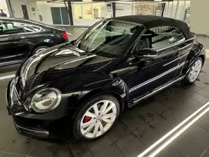 Volkswagen Beetle The Beetle Cabriolet 2.0 TSI DSG Exclusive Sport