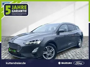 Ford Focus Turnier Cool  Connect Navi Kamera LED AHK