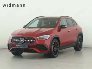 Mercedes-Benz GLA 250 e AMG-Line*AHK*Multibeam*360°Kamera*Dist