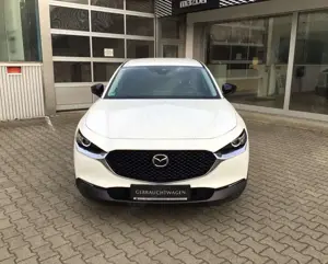 Mazda CX-30 SKYACTIV-G 2.0 M Hybrid Homura Premium Paket