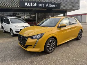 Peugeot 208 Bild 4