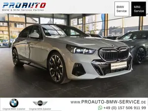BMW 520 i M Sport Pro ACC/HUD/Pano/360°/21"/BW