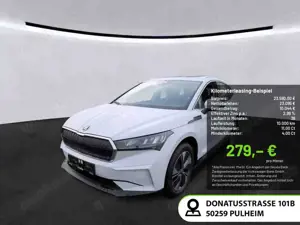 Skoda Enyaq iV 50 Loft SHZ KAMERA ACC LED NAVI PANO