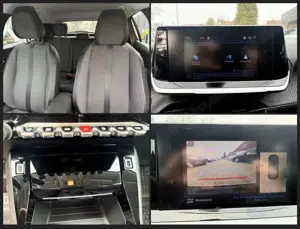 Peugeot 208 Bild 3