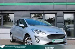 Ford Fiesta Titanium *LED*SYNC*