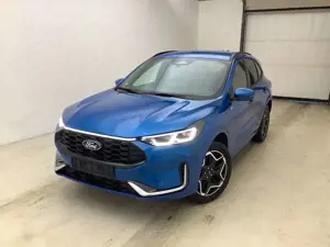 Ford Kuga ST-Line X PHEV Auto/ACC/NAVI/360KAMERA/SHZ Bild 2