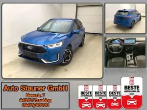 Ford Kuga ST-Line X PHEV Auto/ACC/NAVI/360KAMERA/SHZ