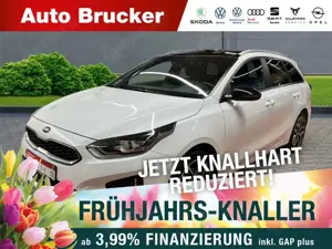 Kia Ceed / cee'd Sportswagon GT Line+Alufelgen+Navi+el.Panoramadach