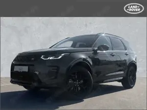 Land Rover Discovery Sport D200 Metropolitan 7Sitze KlimaSitze